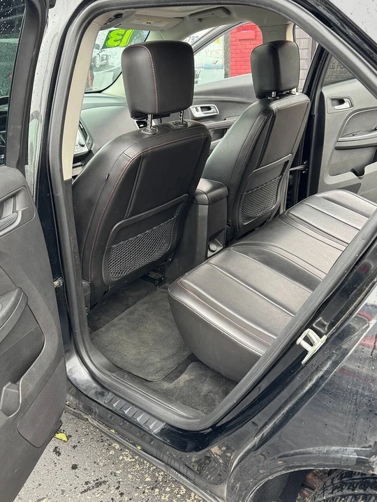 2013 Chevrolet Equinox - Image 9 of 11