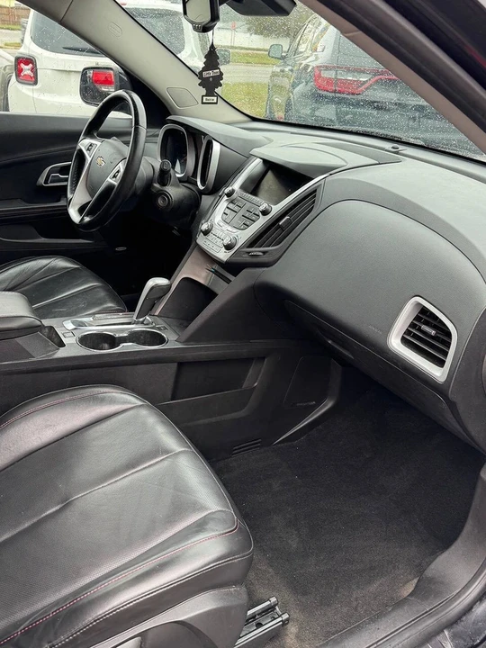 2013 Chevrolet Equinox - Image 8 of 11
