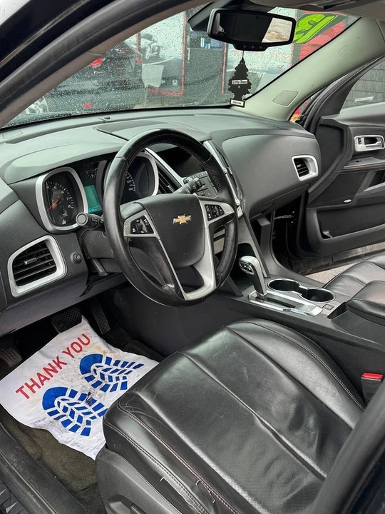 2013 Chevrolet Equinox - Image 7 of 11