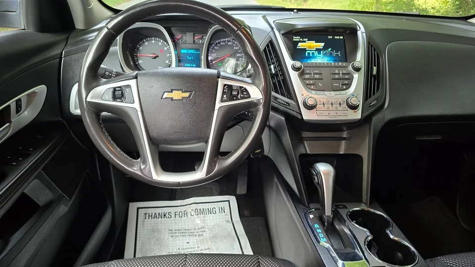 2013 Chevrolet Equinox - Image 11 of 18