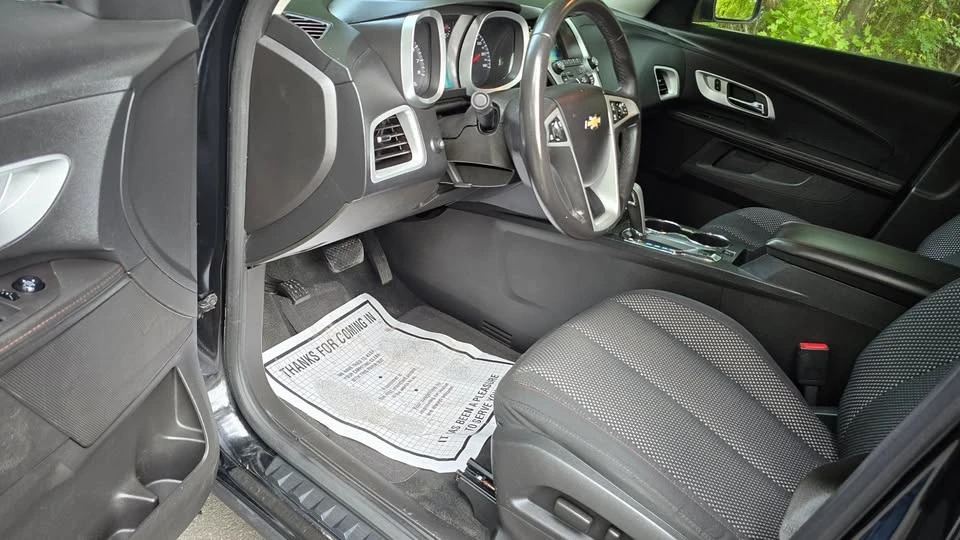 2013 Chevrolet Equinox - Image 12 of 18