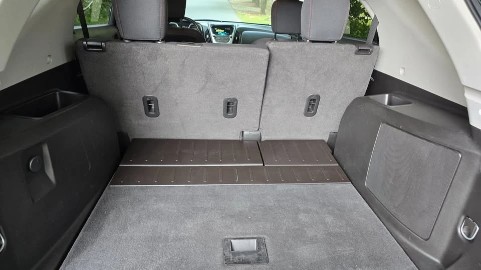 2013 Chevrolet Equinox - Image 14 of 18