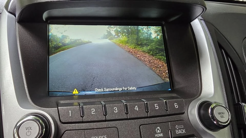 2013 Chevrolet Equinox - Image 15 of 18