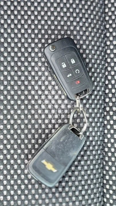 2013 Chevrolet Equinox - Image 16 of 18