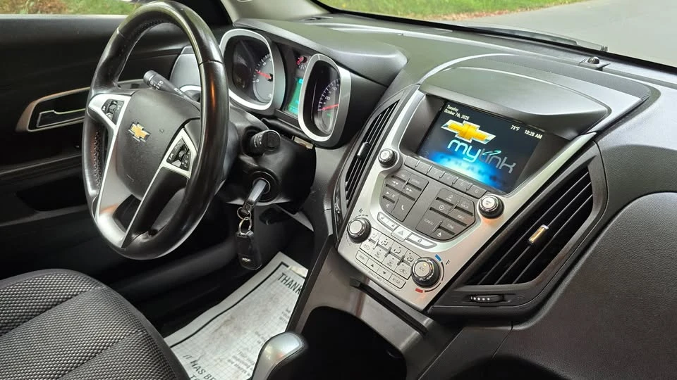 2013 Chevrolet Equinox - Image 10 of 18