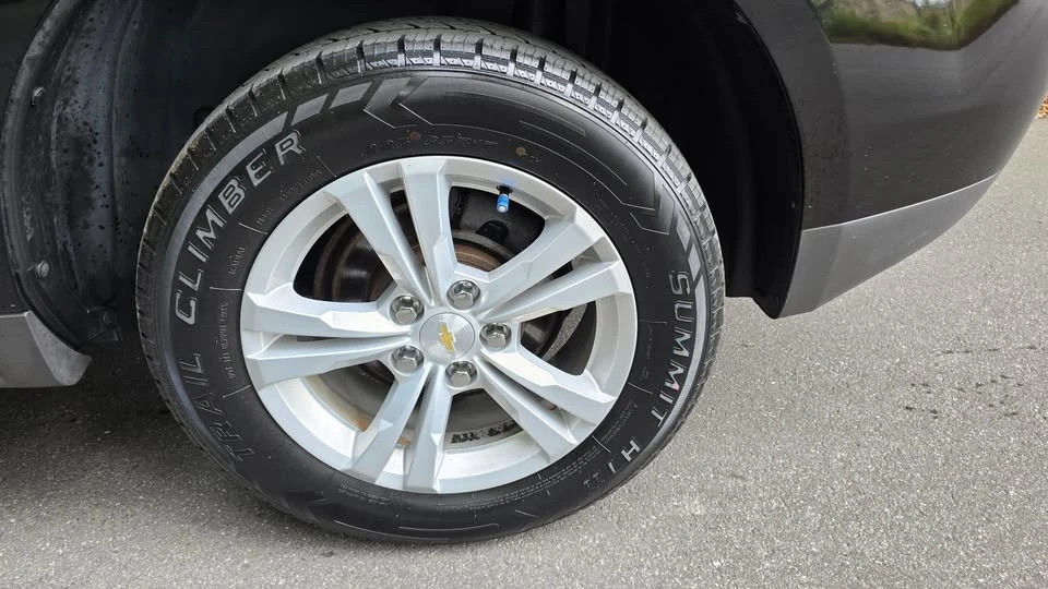 2013 Chevrolet Equinox - Image 17 of 18