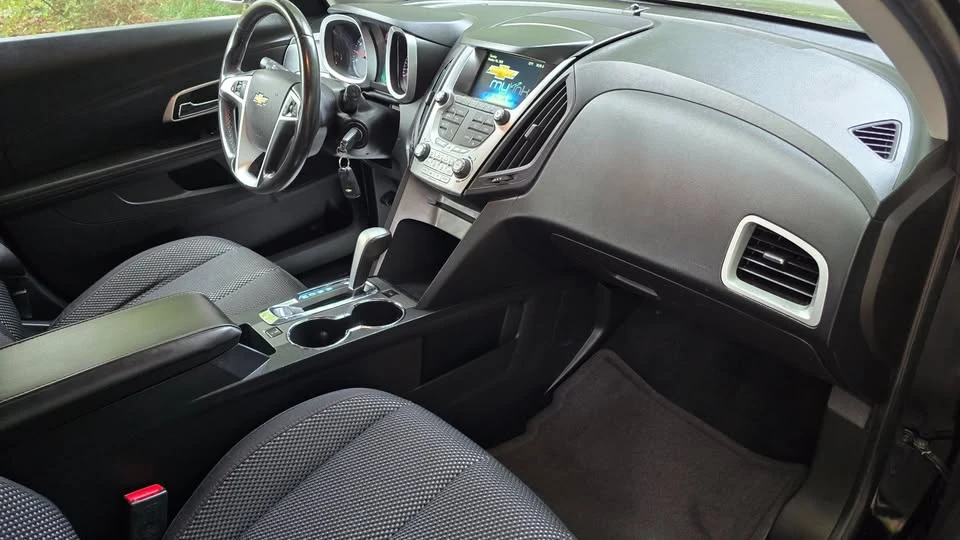 2013 Chevrolet Equinox - Image 8 of 18