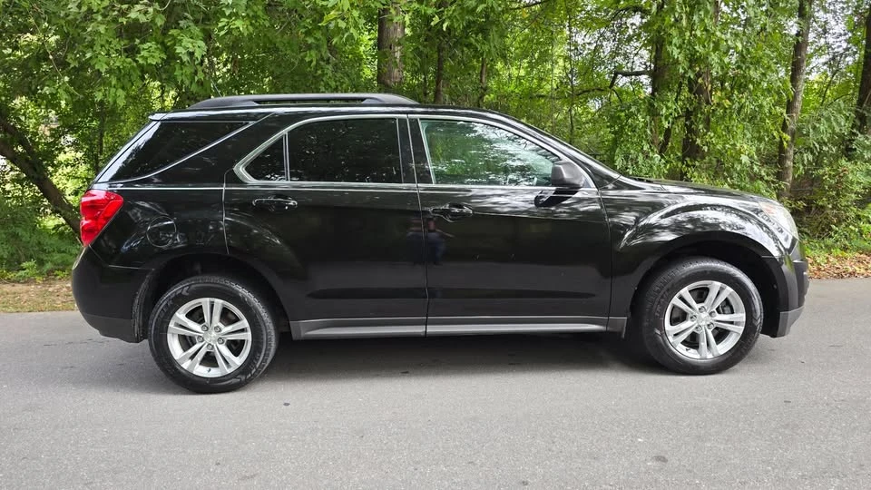 2013 Chevrolet Equinox - Image 7 of 18