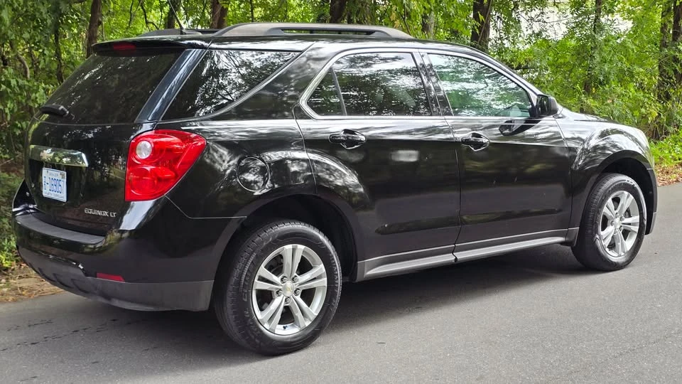 2013 Chevrolet Equinox - Image 5 of 18
