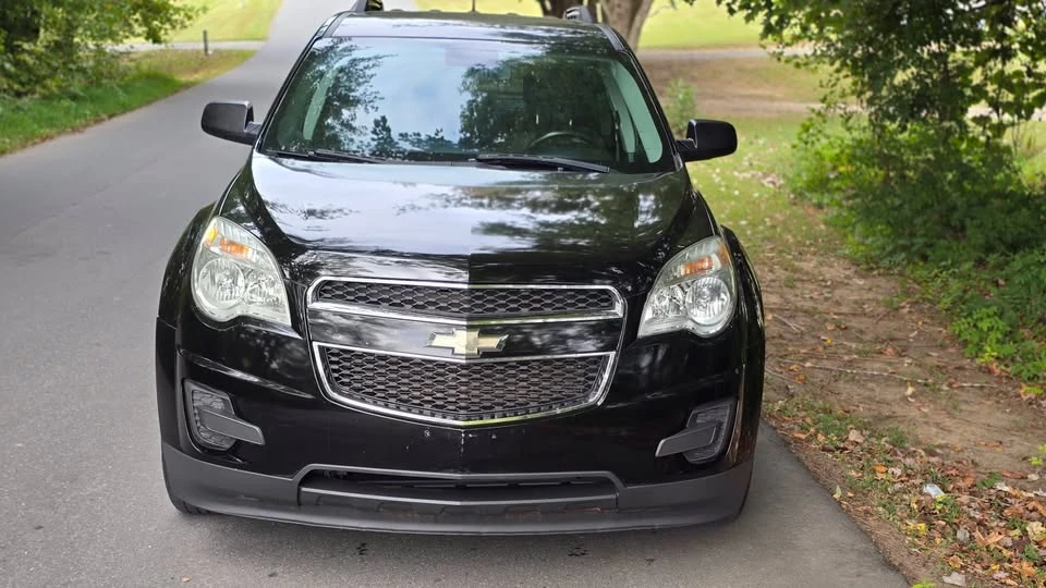 2013 Chevrolet Equinox - Image 2 of 18