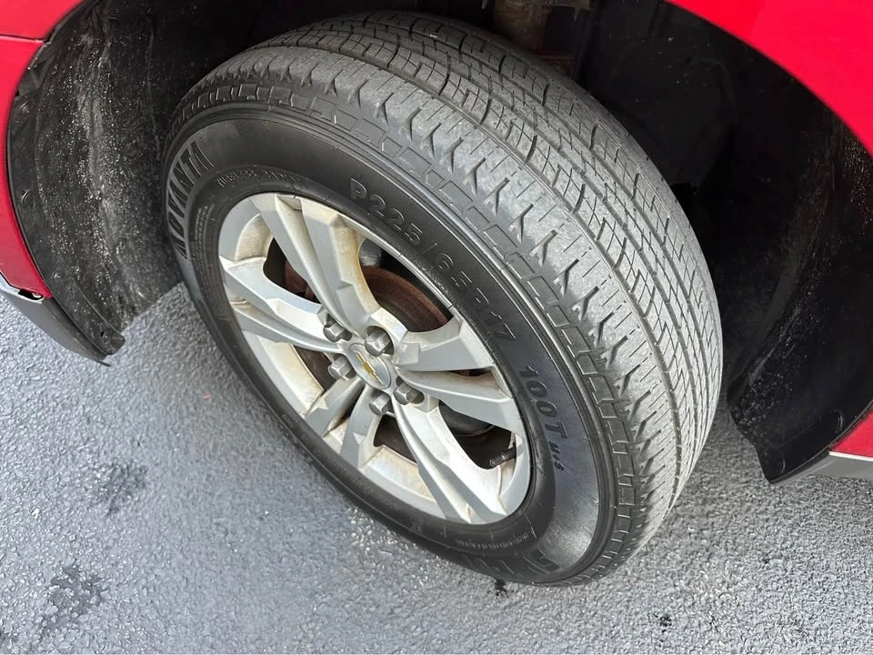 2013 Chevrolet Equinox - Image 9 of 14