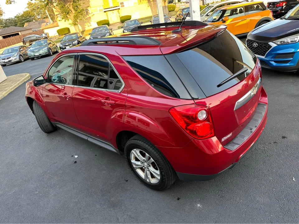 2013 Chevrolet Equinox - Image 5 of 14