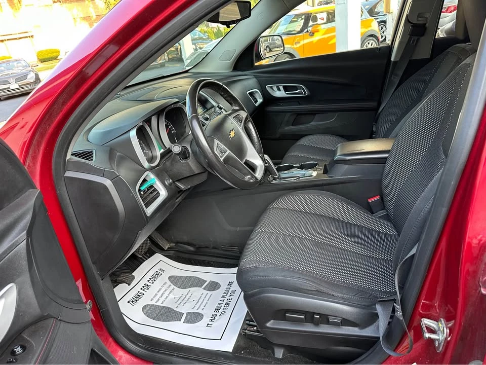 2013 Chevrolet Equinox - Image 7 of 14
