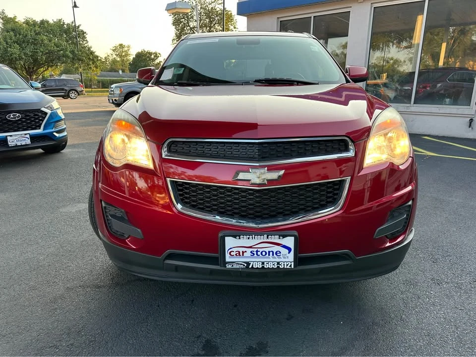2013 Chevrolet Equinox - Image 2 of 14