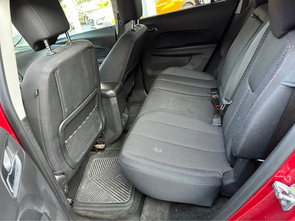2013 Chevrolet Equinox - Image 8 of 14