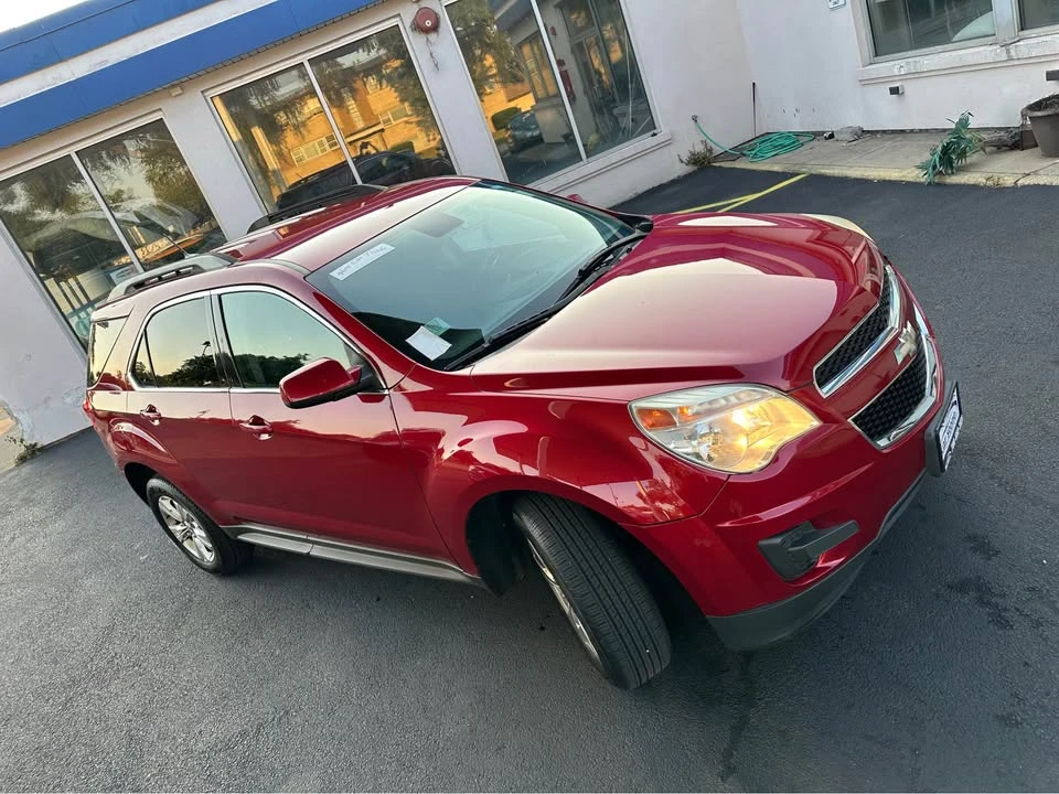 2013 Chevrolet Equinox - Image 3 of 14