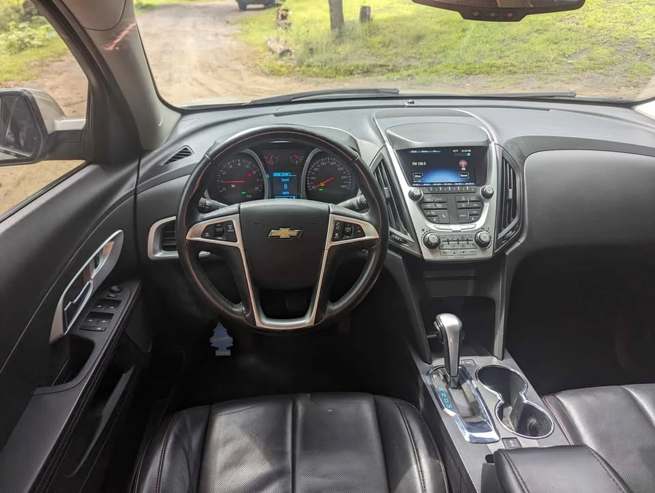 2013 Chevrolet Equinox - Image 7 of 10