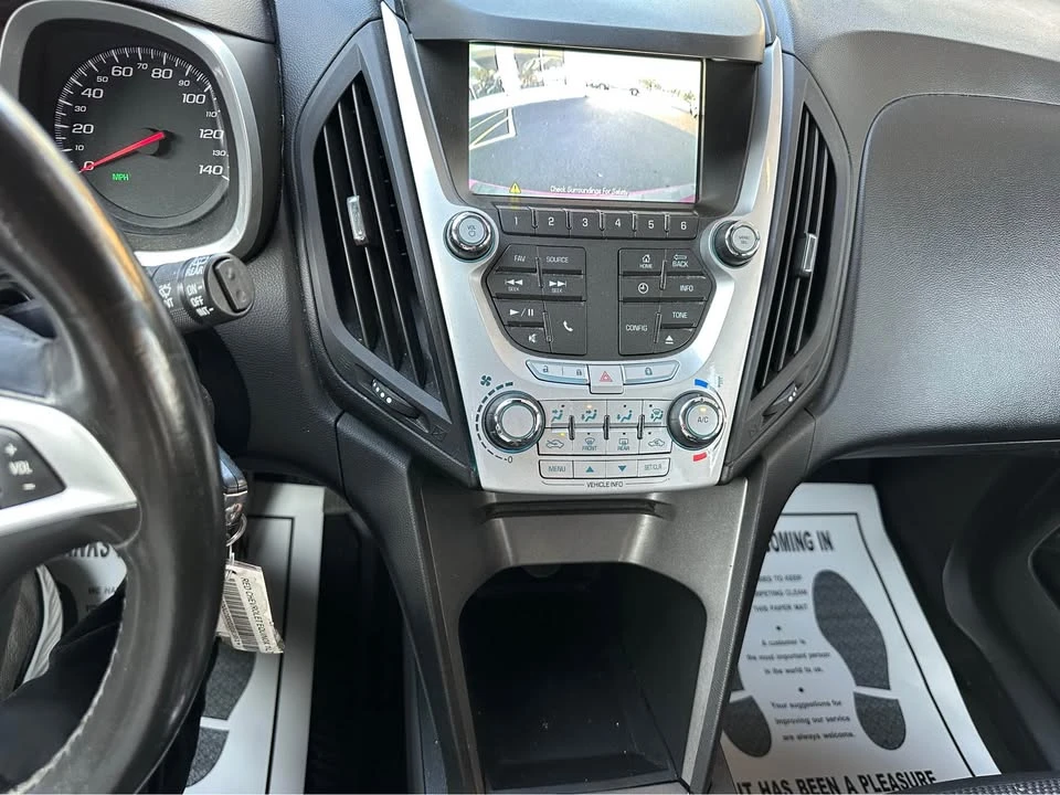 2013 Chevrolet Equinox - Image 6 of 14