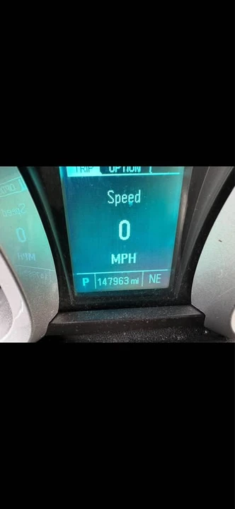 2013 Chevrolet Equinox - Image 11 of 14