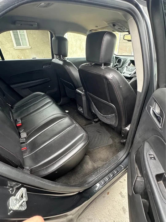 2013 Chevrolet Equinox - Image 11 of 12