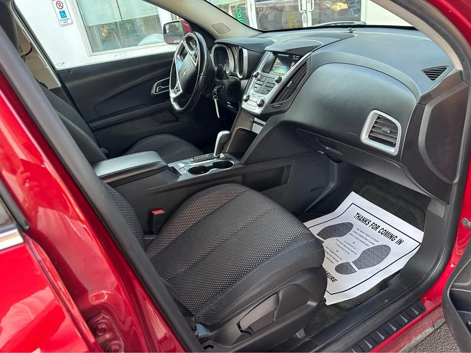 2013 Chevrolet Equinox - Image 10 of 14