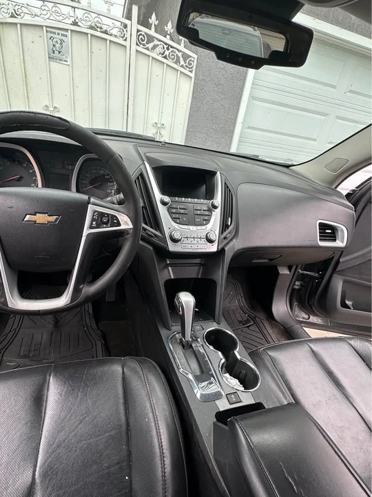 2013 Chevrolet Equinox - Image 10 of 12