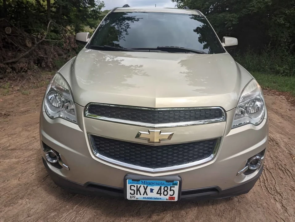 2013 Chevrolet Equinox - Image 2 of 10