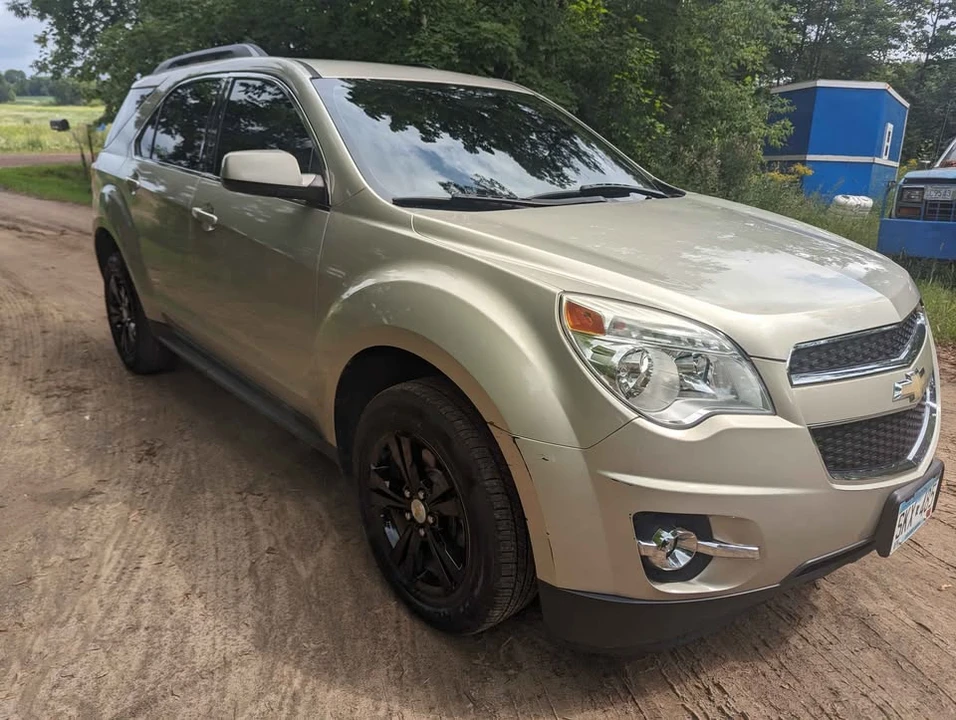 2013 Chevrolet Equinox - Image 3 of 10
