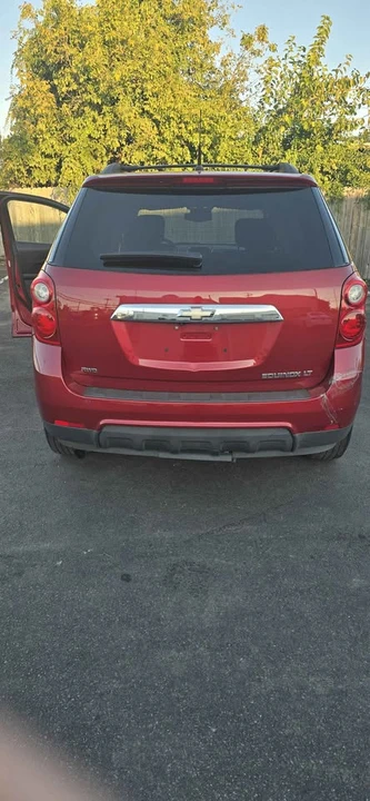 2013 Chevrolet Equinox - Image 4 of 17