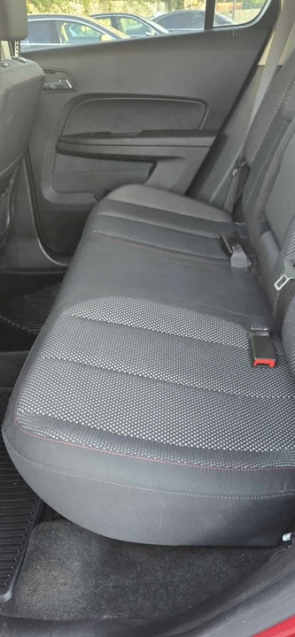 2013 Chevrolet Equinox - Image 11 of 17