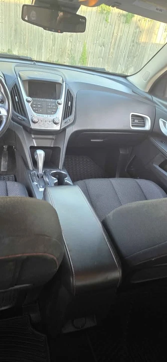 2013 Chevrolet Equinox - Image 9 of 17