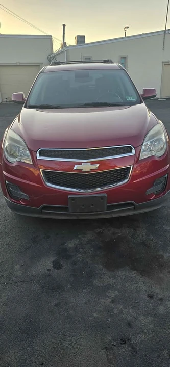 2013 Chevrolet Equinox - Image 2 of 17