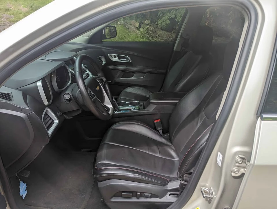 2013 Chevrolet Equinox - Image 6 of 10