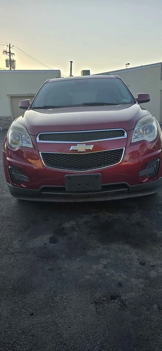 2013 Chevrolet Equinox - Image 3 of 17