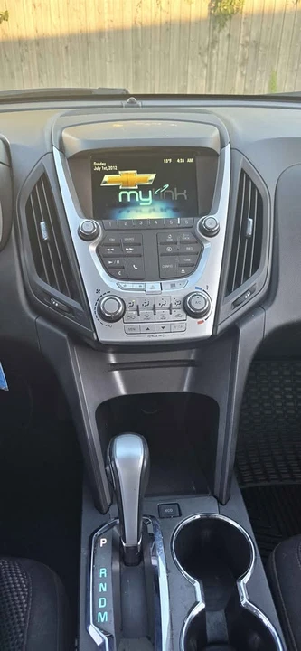 2013 Chevrolet Equinox - Image 15 of 17