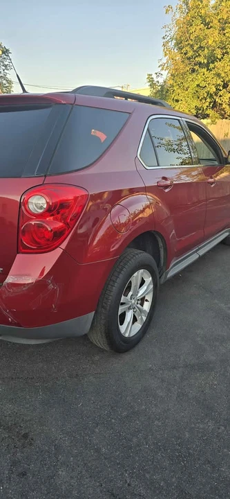 2013 Chevrolet Equinox - Image 5 of 17