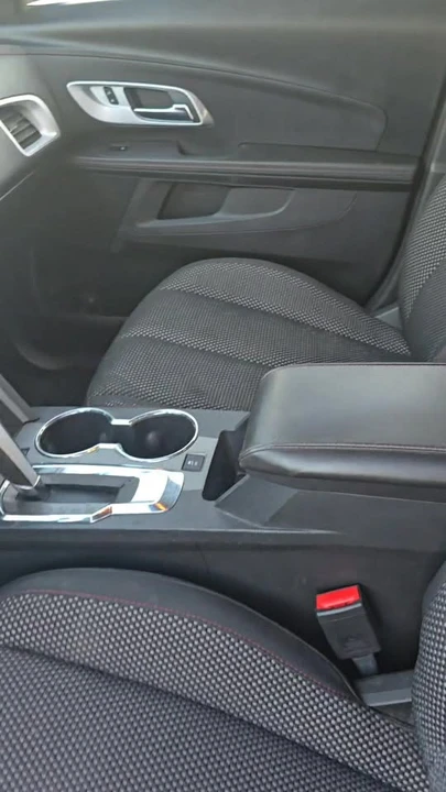 2013 Chevrolet Equinox - Image 17 of 17