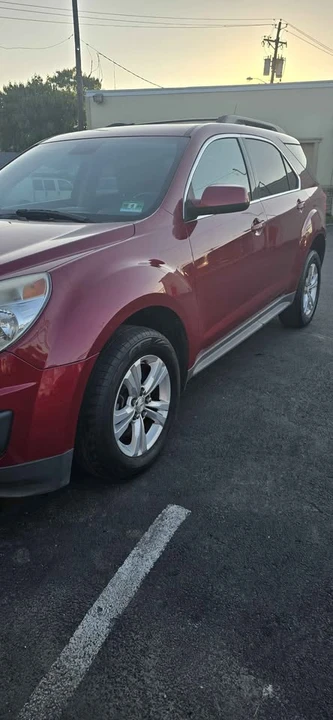 2013 Chevrolet Equinox - Image 7 of 17