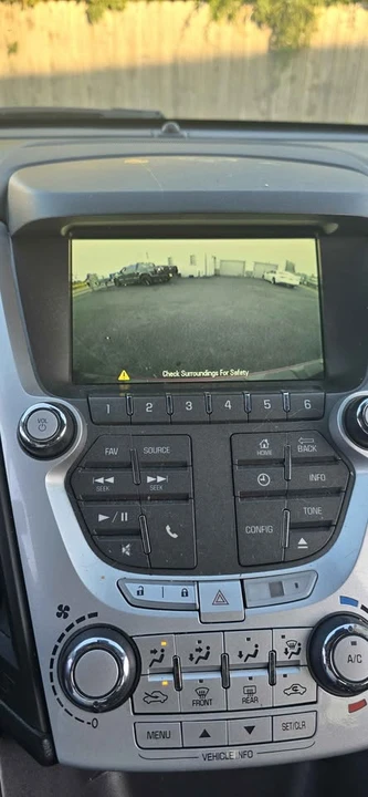 2013 Chevrolet Equinox - Image 14 of 17
