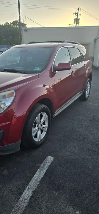2013 Chevrolet Equinox - Image 6 of 17