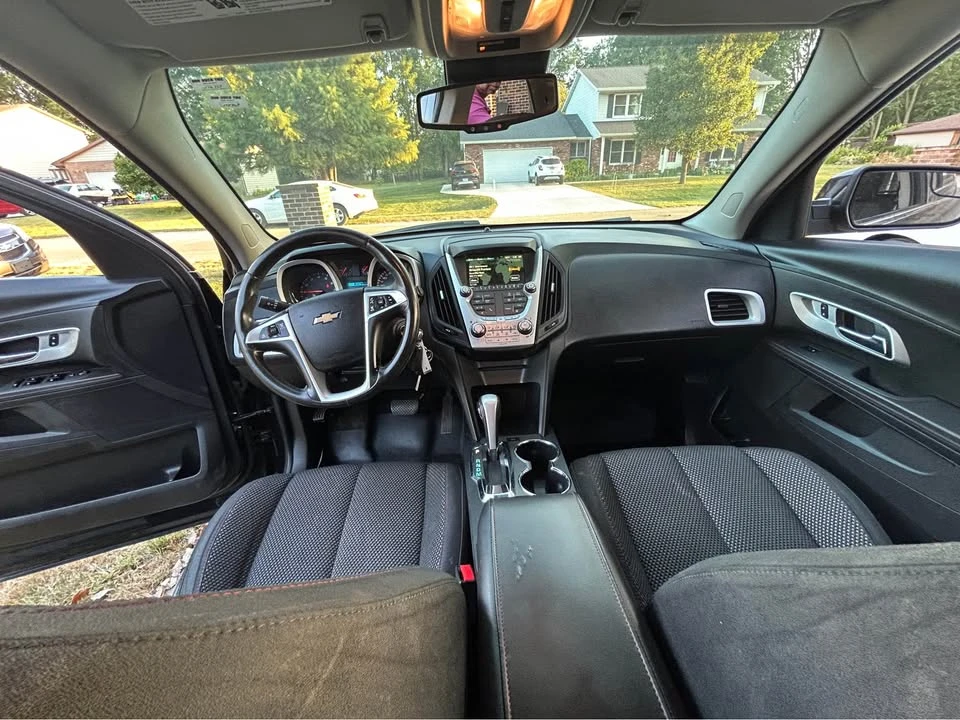 2013 Chevrolet Equinox - Image 8 of 18