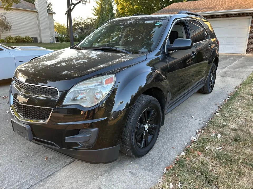 2013 Chevrolet Equinox - Image 3 of 18