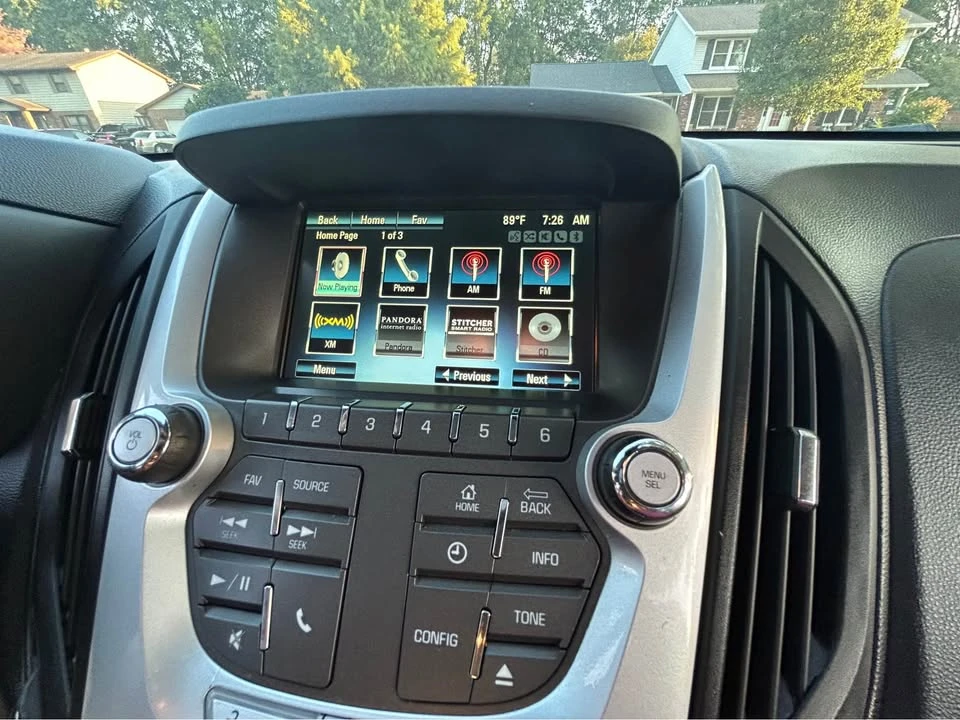 2013 Chevrolet Equinox - Image 12 of 18