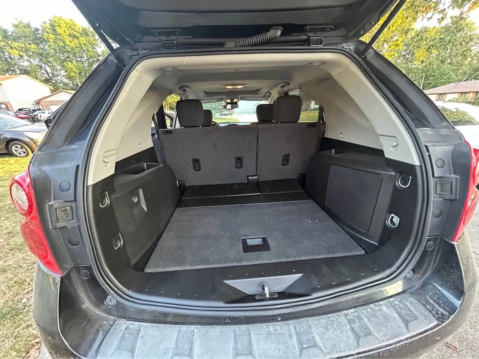 2013 Chevrolet Equinox - Image 9 of 18