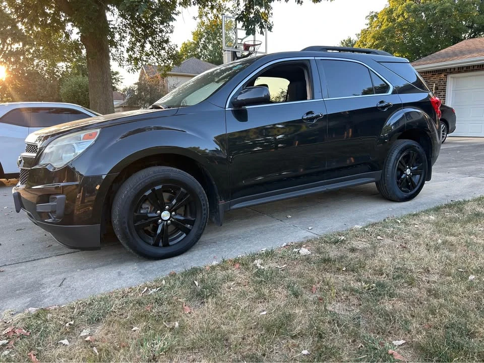 2013 Chevrolet Equinox - Image 4 of 18