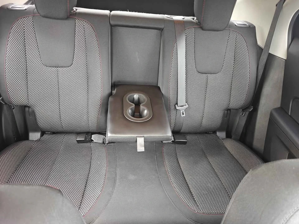 2013 Chevrolet Equinox - Image 10 of 11