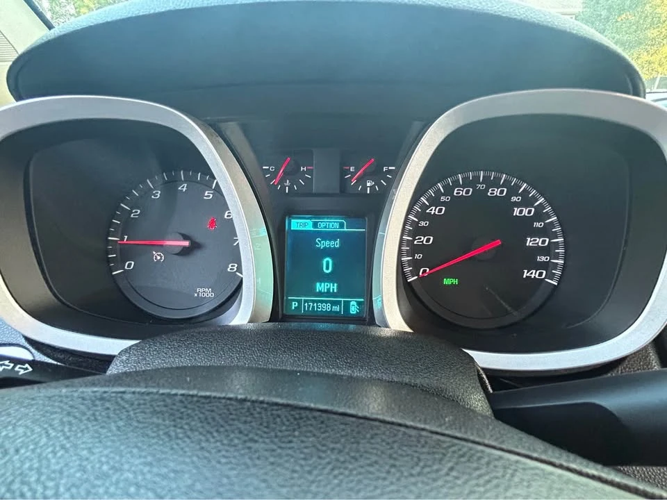 2013 Chevrolet Equinox - Image 15 of 18