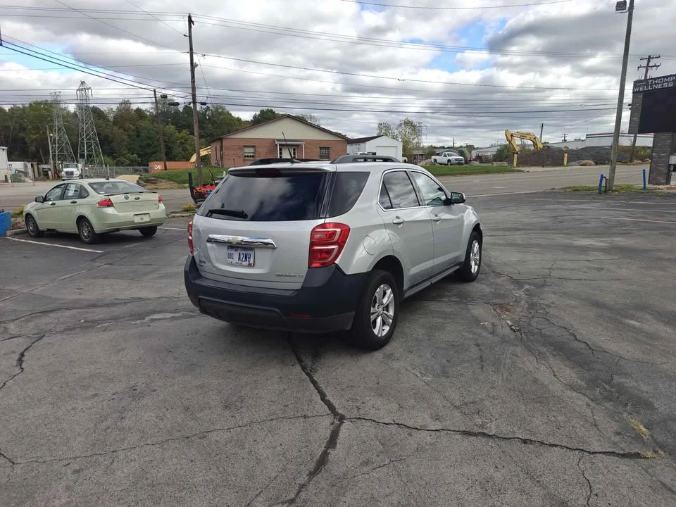 2013 Chevrolet Equinox - Image 2 of 11