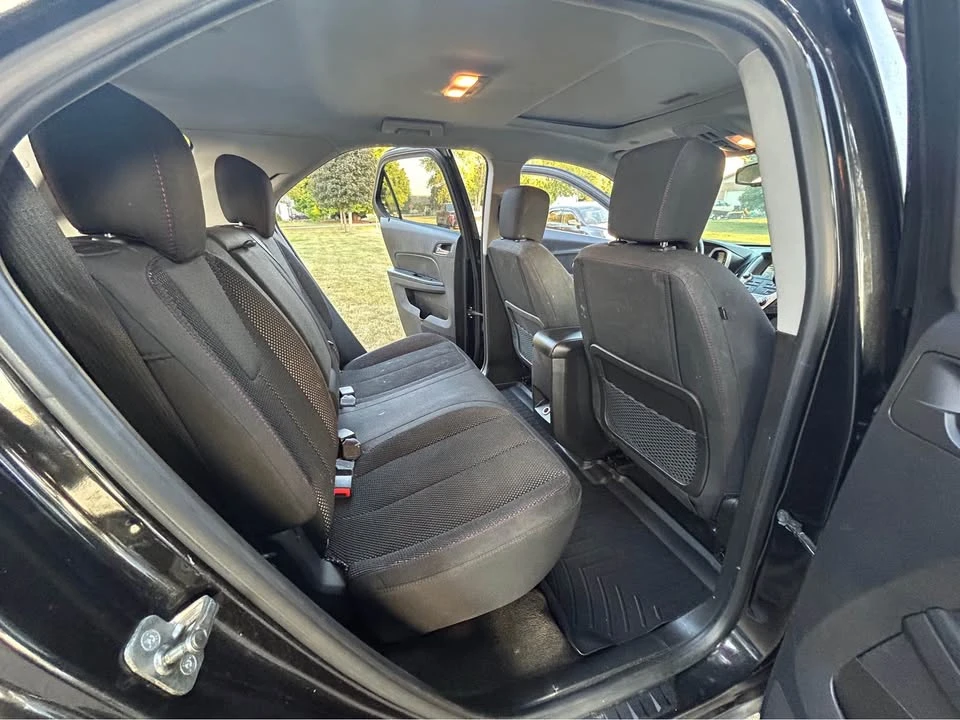 2013 Chevrolet Equinox - Image 10 of 18