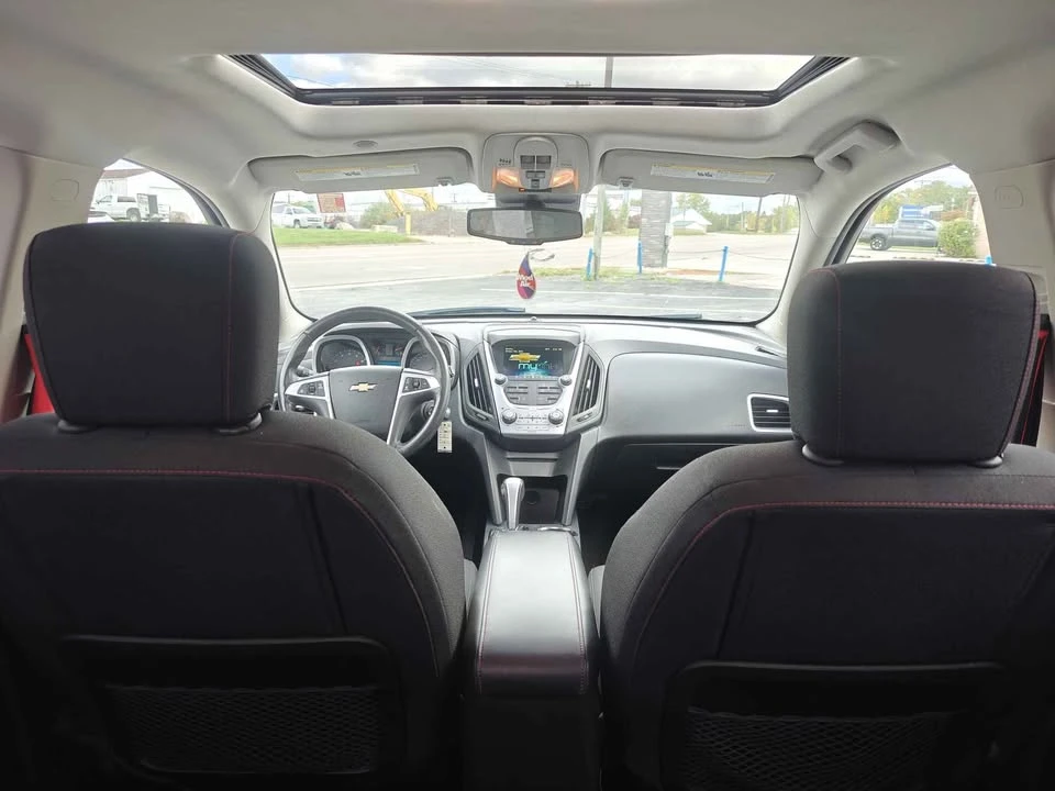 2013 Chevrolet Equinox - Image 9 of 11